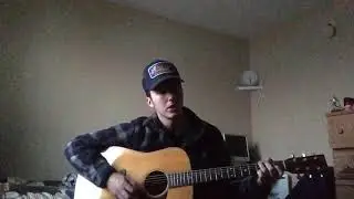 “If Hollywood Don’t Need You” - Don Williams (Cover by Evan)