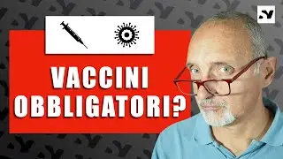 VACCINI COVID19 OBBLIGATORI? Cosa ne pensa il Consiglio d'Europa.