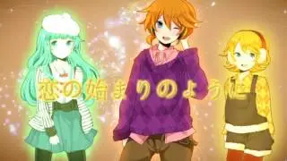 ☆ 「Mr. Music」 歌ってみた 【Taʞumi】