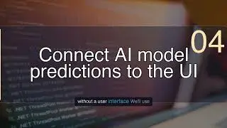 Build Your First AI App with Python — Complete Tutorial
