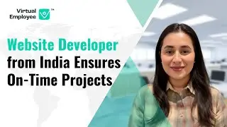 Hiring a Website Developer from India Helps UK Agency Deliver Projects Faster & Stress-Free