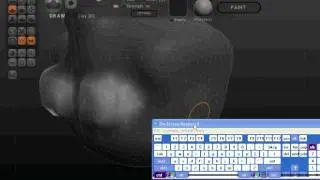 sculptris beginner tutorial