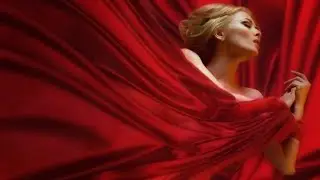 РИТУАЛ С ТКАНЬЮ... ДЛЯ ВСЕХ.. ИНГА ХОСРОЕВА & ВЕДЬМИНА ИЗБА
