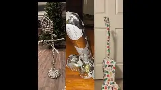 Wrapping gifts as something not even remotely close- Tik Tok Compilation