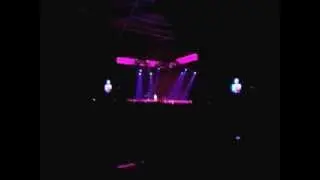 Depeche Mode - Shake the Disease (Göteborg 13.12.11)