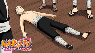 Hidan's Story - Eps 02: The Risks of a Tourist Village | Naruto Fan Animation