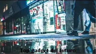 Top gadget del futuro