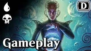Magic Duels - Willbreaker