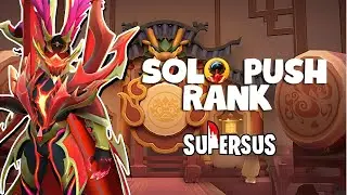 🔴LIVE - PUSH RANK SUPER SUS BARENG BANG FADIL JAIDI