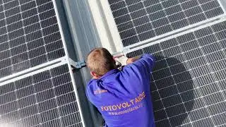 Sisteme fotovoltaice de calitate. detalii  oferta@ecosolaris.ro  sau www.ecosolaris.ro