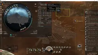 Eve online - Improved Astrahus Loadout
