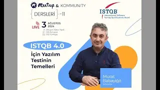 ISTQB 4.0 Ders1 Yazilim Testinin Temelleri