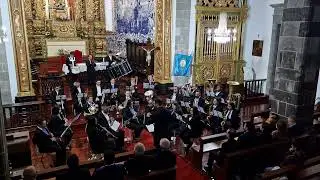 REX (Filarmónica Voz Do Progresso) - Guillermo Ruano