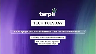 Tech Tuesday: Leveraging Consumer Preference Data for Retail Innovation
