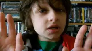 SuperNatrual 2 Violent Deleted Scene