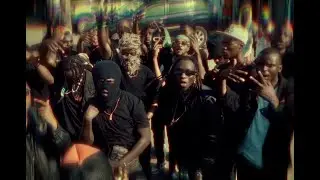 Qu4trelements - Freestrap Part 3 (Respect) [Video Officiel]