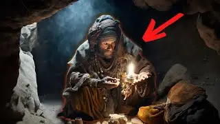 THE SECRET MAGICIANS of afghanistan