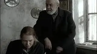 ШТРАФБАТ. Антибиотик отчитывает внучку.