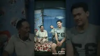 Bocil joget tiktok viral!! #shorts