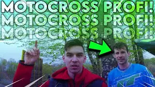 MOTOCROSS PROFESIONALAC SA GO-PRO KAMEROM!! -  @karas65
