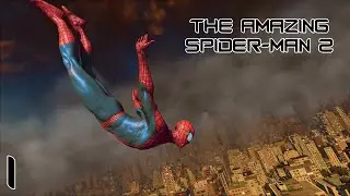 Дядя Бен - The Amazing Spider-Man 2