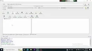Admin panel (username & password) hacking using (havij) ll ll Just in 2 minutes in Bangla.
