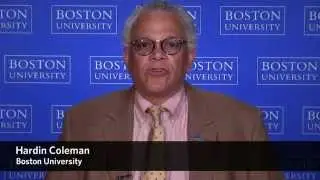 Hardin Coleman: Closing the Gap