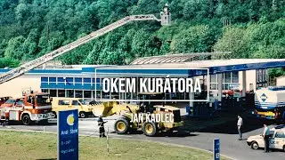 OKEM KURÁTORA: Jan Kadlec