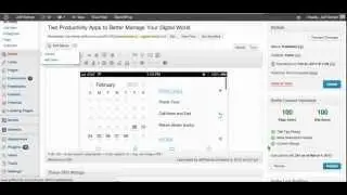 Creating More Powerful Blog Content with Scribe