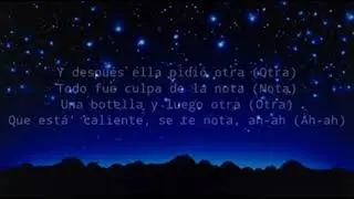 Dos Tragos - Jay Wheeler (LETRA)/KAWAII MUSIC