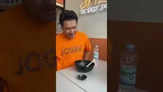DIET TAPI .. #ngeshortsdulu #riansagit #pasutri #ngeshortsbareng #humor #behindthescene
