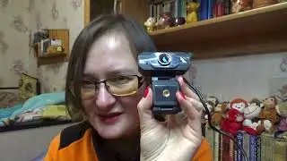 Mango Device HD Pro 1080p обзор и затест
