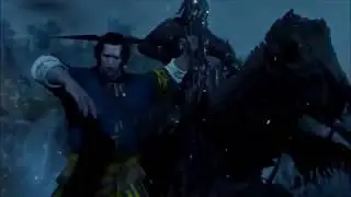 Slania's Song | Witcher 3