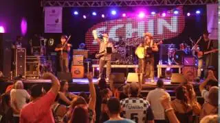 Estilo country - violín sound