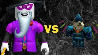 Roblox break in!