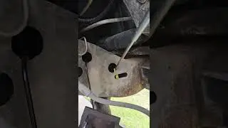 customer complains of rattle in engine! 😨 