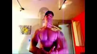 SUPER MASS GAINER IN MEXICO 2016