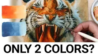 The Surprising POWER of a Limited Palette