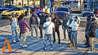 45 Grape Rep|| CIV (DVRP)|| LIVE || GTA 5 RP  