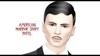 MR MARCH in the Sims 4 