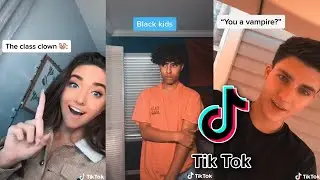 Walls Could Talk (Tik Tok Compilation)