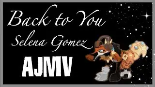 [Animal Jam] BACK TO YOU AJMV