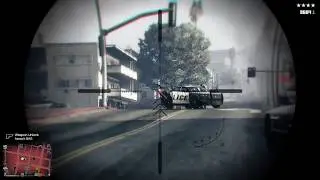 GTA Test