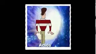 adios