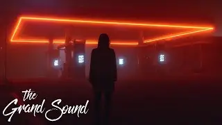 'Neon Vision' - Relaxing Progressive House & Synthwave Mix