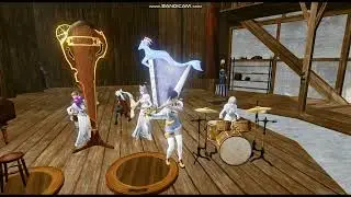 Archeage Music ; Epica - Run for a Fall