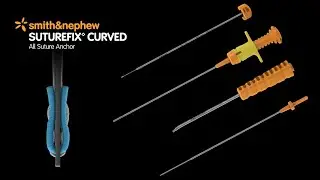 SUTUREFIX Curved Animation