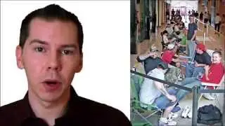 How the Free Market Stops Monopolies. ep#28 www.SuccessCouncil.com