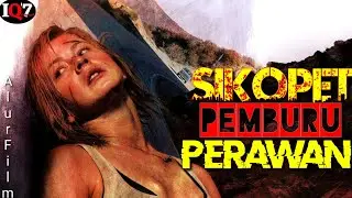 JANGAN TERLALU SANTUI DENGAN ORANG YANG BARU KITA KENAL itu#RangkumAlurFilm