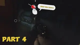 Generation Zero Part 4